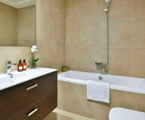 Квартира 2 спальни в MARINA ARCADE, Dubai Marina - 2