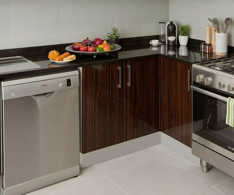 Квартира 2 спальни в MARINA ARCADE, Dubai Marina - 5