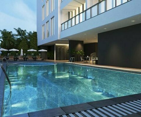 Квартира 3 спальни в MARINA ARCADE, Dubai Marina  - 2