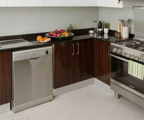 Квартира 3 спальни в MARINA ARCADE, Dubai Marina  - 4