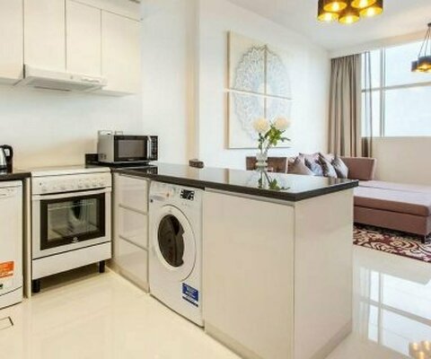 Квартира 2 спальни в GHALIA TOWER, Jumeirah Village Circle - 5