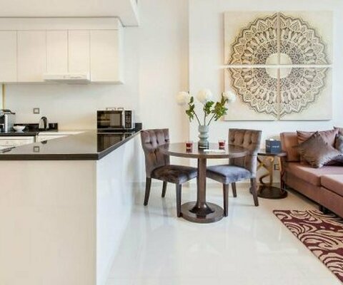 Квартира 2 спальни в GHALIA TOWER, Jumeirah Village Circle - 6