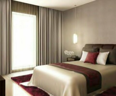 Квартира 1 спальня в NAVITAS, Akoya - 6