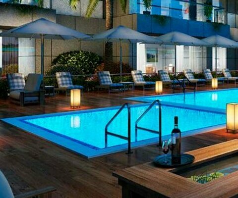 Квартира 1 спальня в AZIZI STAR, Al Furjan - 2