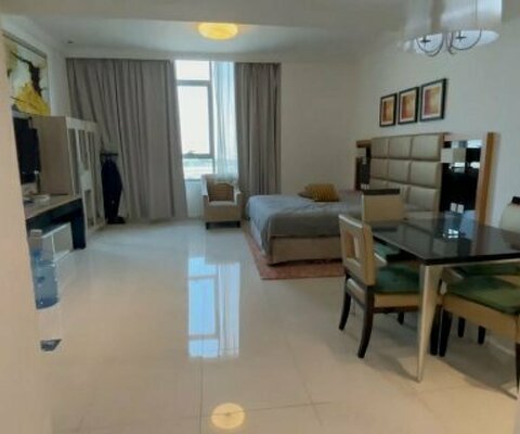 Квартира 1 комната в CAPITAL BAY, Business Bay - 2