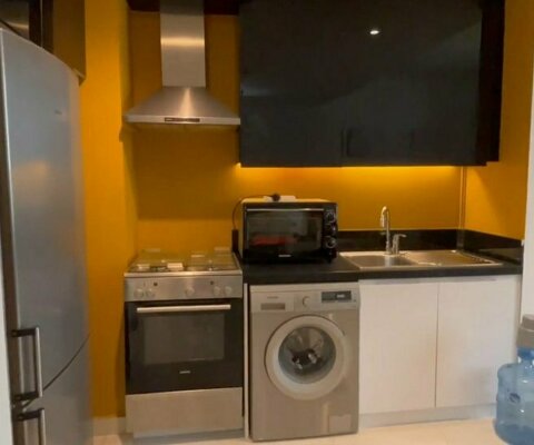 Квартира 1 комната в CAPITAL BAY, Business Bay - 3