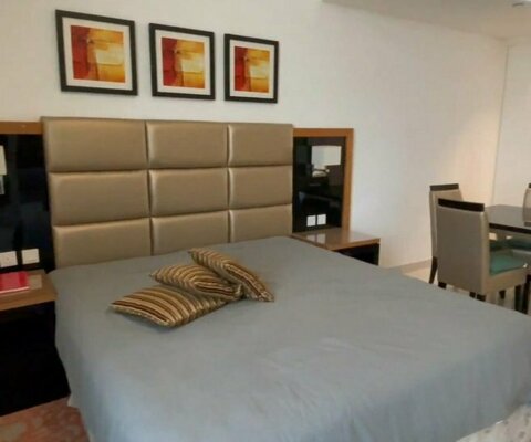 Квартира 1 комната в CAPITAL BAY, Business Bay - 4