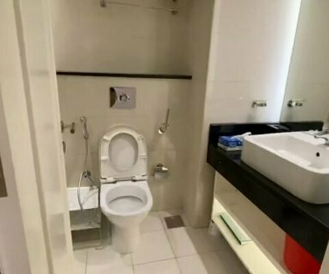 Квартира 1 комната в CAPITAL BAY, Business Bay - 5