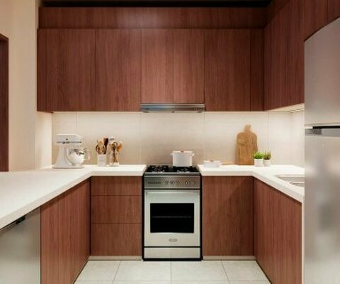 Квартира 1 спальня в ZAZEN ONE, Jumeirah Village Triangle - 3