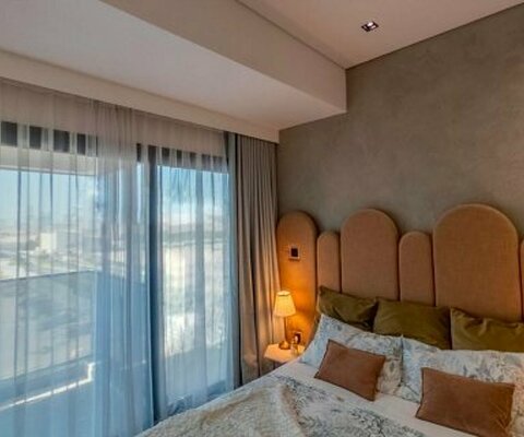 Квартира 1 комната в MARWA HEIGHTS, Jumeirah Village Circle - 2