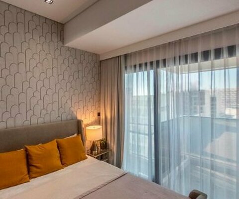 Квартира 1 комната в MARWA HEIGHTS, Jumeirah Village Circle - 3