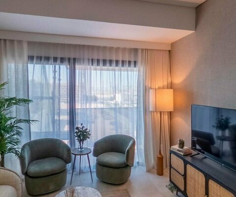 Квартира 1 комната в MARWA HEIGHTS, Jumeirah Village Circle - 4