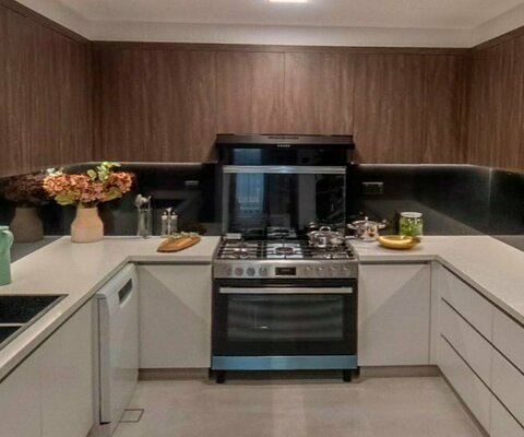 Квартира 1 спальня в MARWA HEIGHTS, Jumeirah Village Circle  - 3