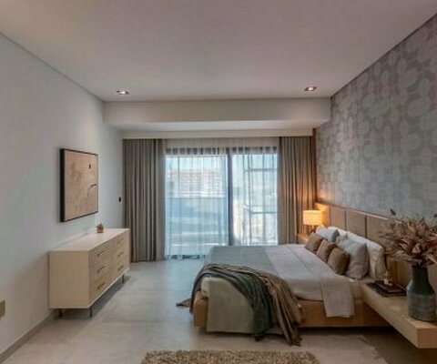Квартира 2 спальни в MARWA HEIGHTS, Jumeirah Village Circle - 3