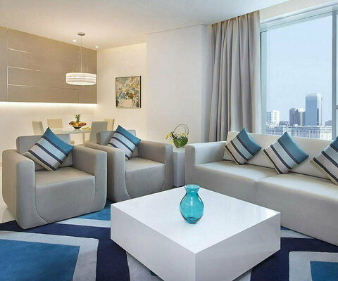 Квартира 3 спальни в THE VOGUE, Business Bay - 2