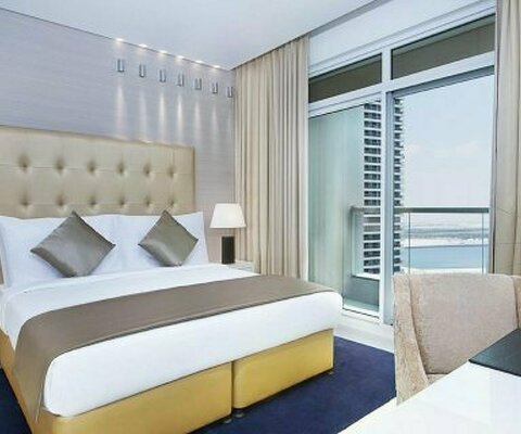 Квартира 3 спальни в THE VOGUE, Business Bay - 3