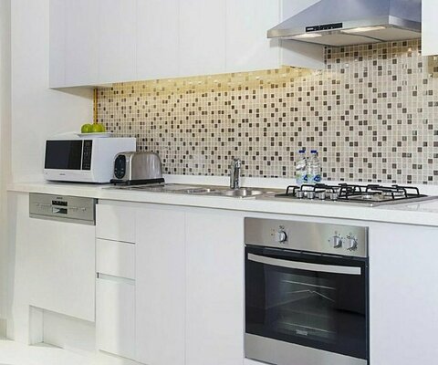 Квартира 3 спальни в THE VOGUE, Business Bay - 4