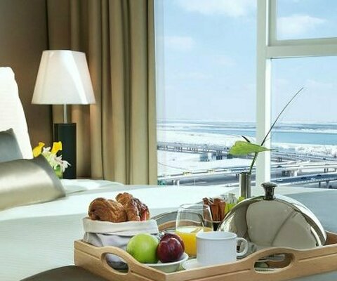 Квартира 3 спальни в THE VOGUE, Business Bay - 5