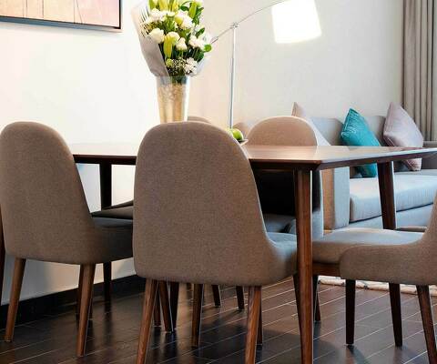 Квартира 2 спальни в MILANO BY GIOVANNI, Jumeirah Village Circle - 3