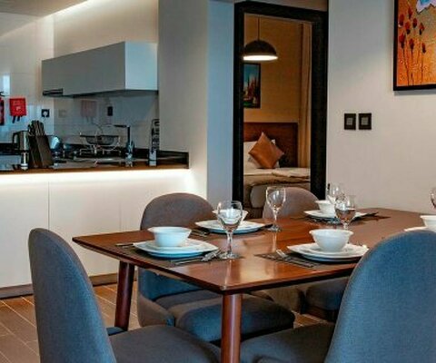 Квартира 2 спальни в MILANO BY GIOVANNI, Jumeirah Village Circle - 4