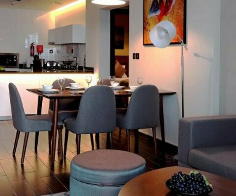 Квартира 2 спальни в MILANO BY GIOVANNI, Jumeirah Village Circle - 5