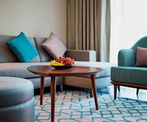 Квартира 1 спальня в MILANO BY GIOVANNI, Jumeirah Village Circle - 3