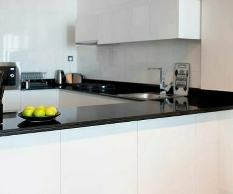 Квартира 1 спальня в MILANO BY GIOVANNI, Jumeirah Village Circle - 4