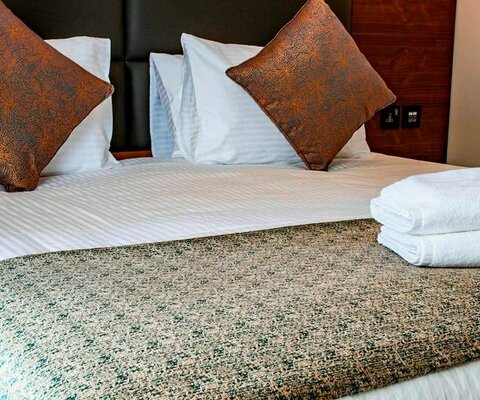 Квартира 1 спальня в MILANO BY GIOVANNI, Jumeirah Village Circle - 4