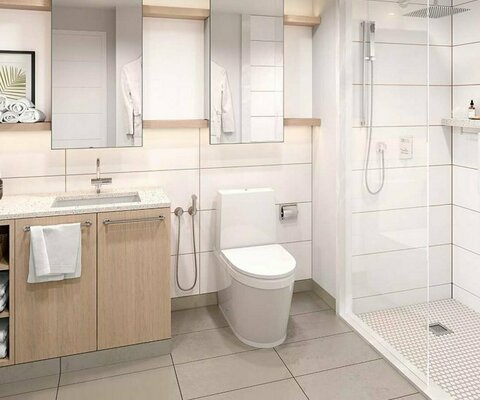 Квартира 1 спальня в BELGRAVIA III, Jumeirah Village Circle - 2