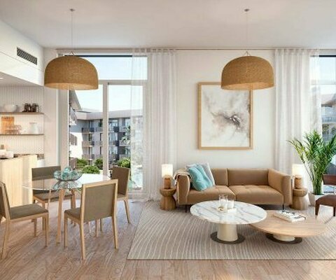 Квартира 1 спальня в BELGRAVIA III, Jumeirah Village Circle - 3