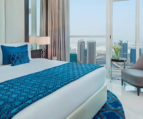 Квартира 2 спальни в THE DISTINCTION, Downtown Dubai - 2