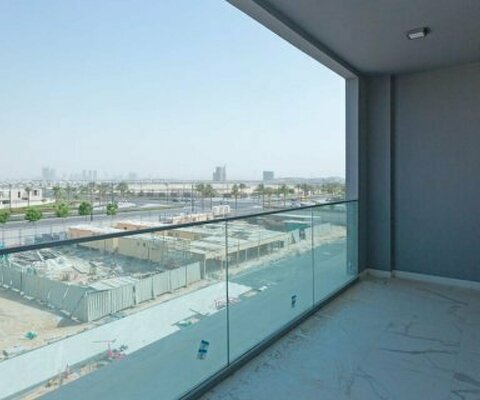 Квартира 1 спальня в PINNACLE TOWER, Dubai Hills Estate - 2