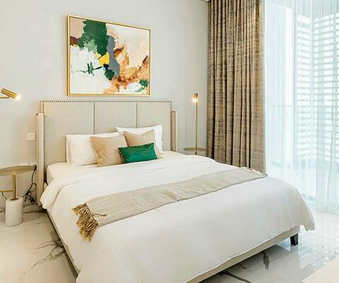 Квартира 1 спальня в PINNACLE TOWER, Dubai Hills Estate - 3