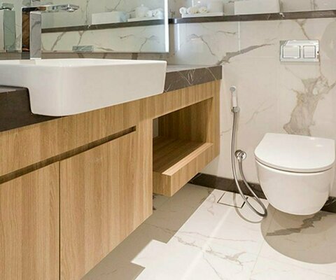 Квартира 1 спальня в PINNACLE TOWER, Dubai Hills Estate - 5