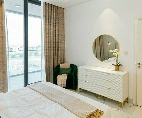 Квартира 1 спальня в PINNACLE TOWER, Dubai Hills Estate - 3