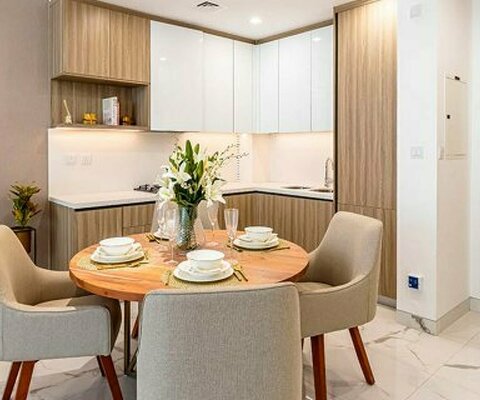 Квартира 2 спальни в PINNACLE TOWER, Dubai Hills Estate - 3