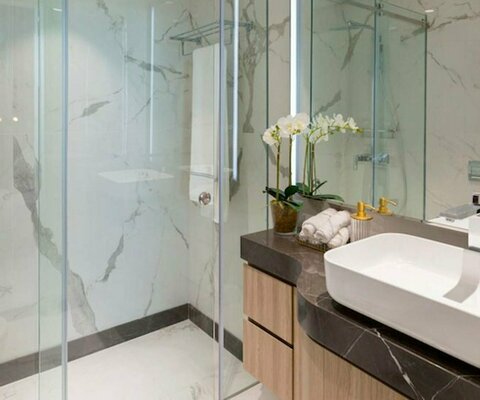 Квартира 2 спальни в PINNACLE TOWER, Dubai Hills Estate - 4