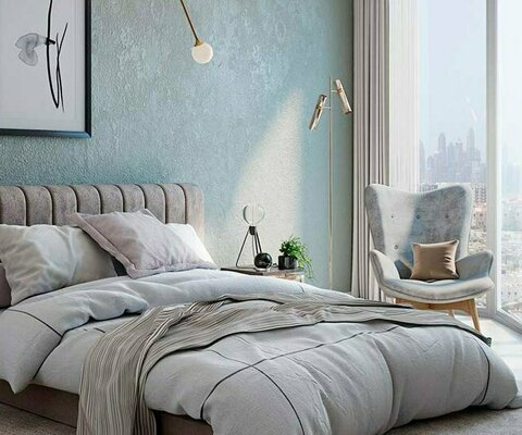 Квартира 1 комната в AZIZI STAR, Al Furjan - 3