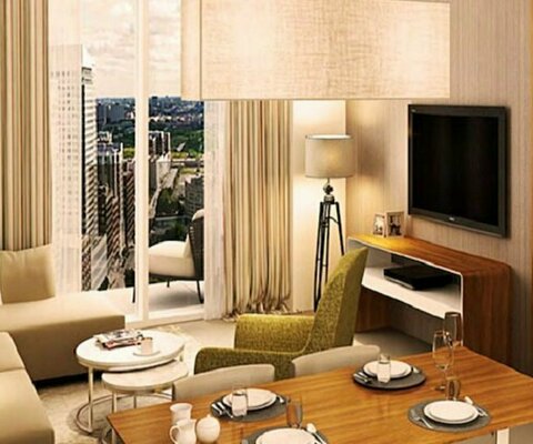 Квартира 1 комната в NAVITAS, Akoya - 3