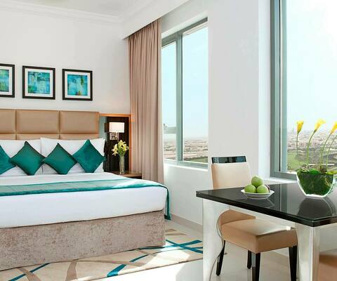 Квартира 1 комната в NAVITAS, Akoya - 4