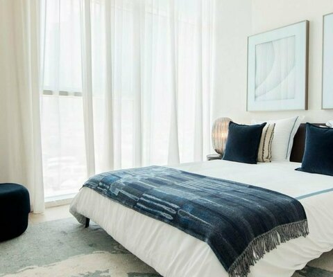 Квартира 3 спальни в BANYAN TREE RESIDENCES, Jumeirah Lake Towers - 4