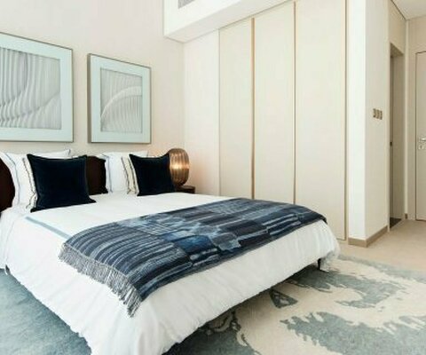 Квартира 1 спальня в BANYAN TREE RESIDENCES, Jumeirah Lake Towers - 2