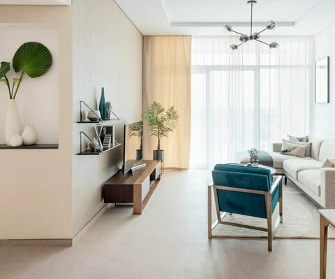 Квартира 1 спальня в BANYAN TREE RESIDENCES, Jumeirah Lake Towers - 4