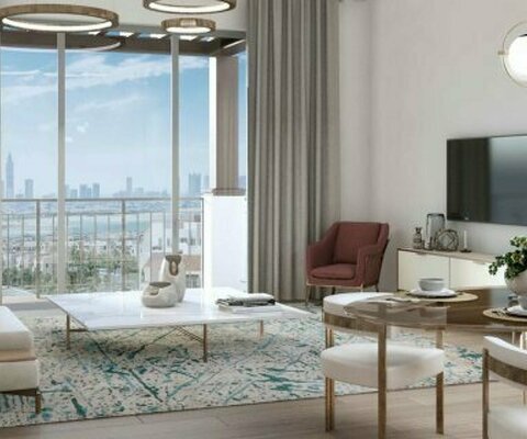 Квартира 4 спальни в LA SIRENE, Port de la mer - 2