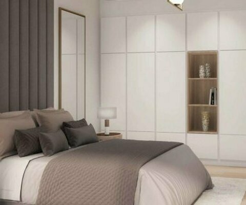 Квартира 2 спальни в LA SIRENE, Port de la mer - 2