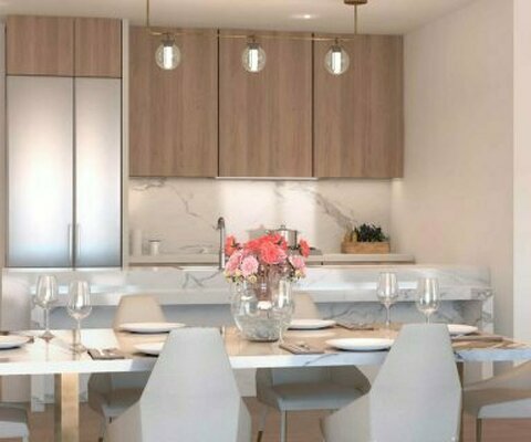 Квартира 1 спальня в LA SIRENE, Port de la mer - 3