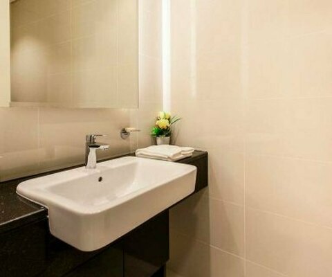 Квартира 3 спальни в BAY'S EDGE, Business Bay - 2