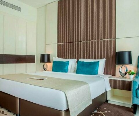 Квартира 3 спальни в BAY'S EDGE, Business Bay - 3