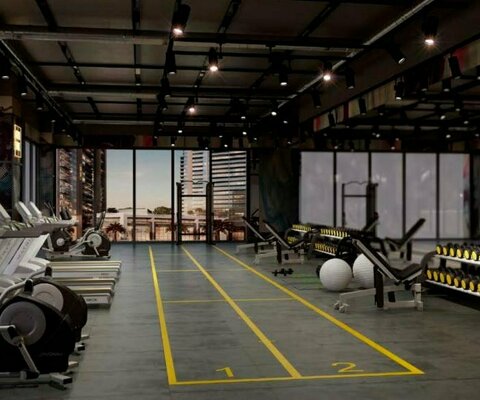 Квартира 1 спальня в PENINSULA TWO, Business Bay - 4