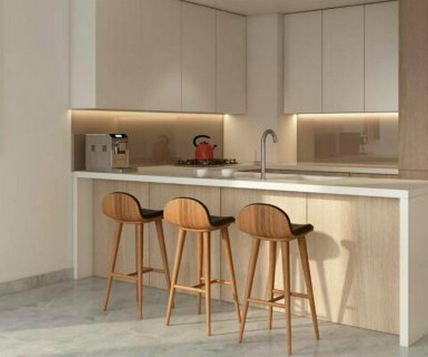 Квартира 1 спальня в PENINSULA TWO, Business Bay - 5